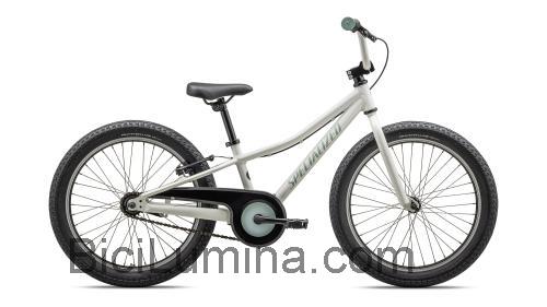Specialized Riprock Coaster 20 ficha técnica y opiniones
